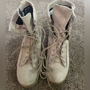 Compound boots size 9.5 GREAT CONDITION